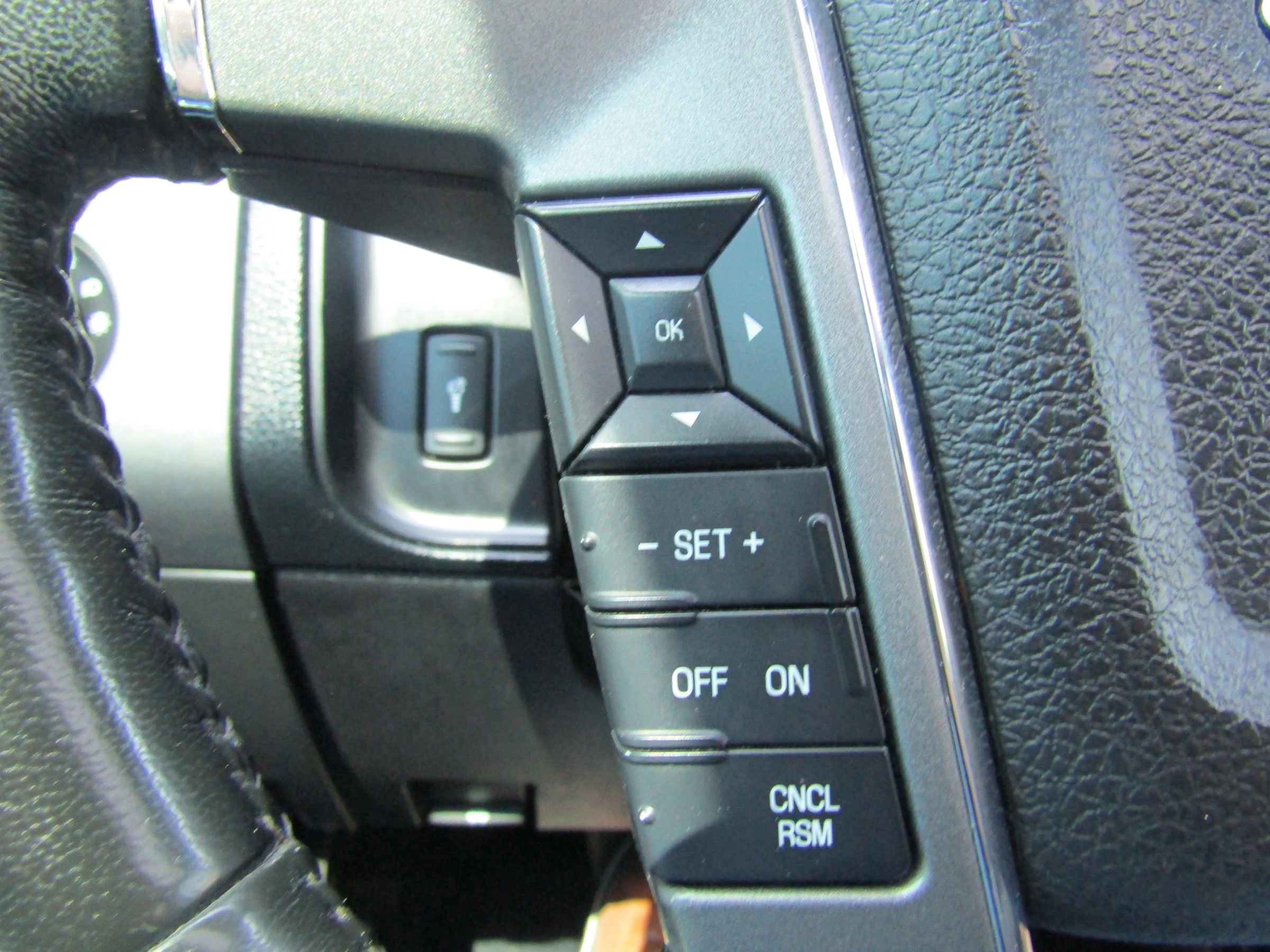 Used 2016 Ford Expedition Platinum AWD/4WD image 47