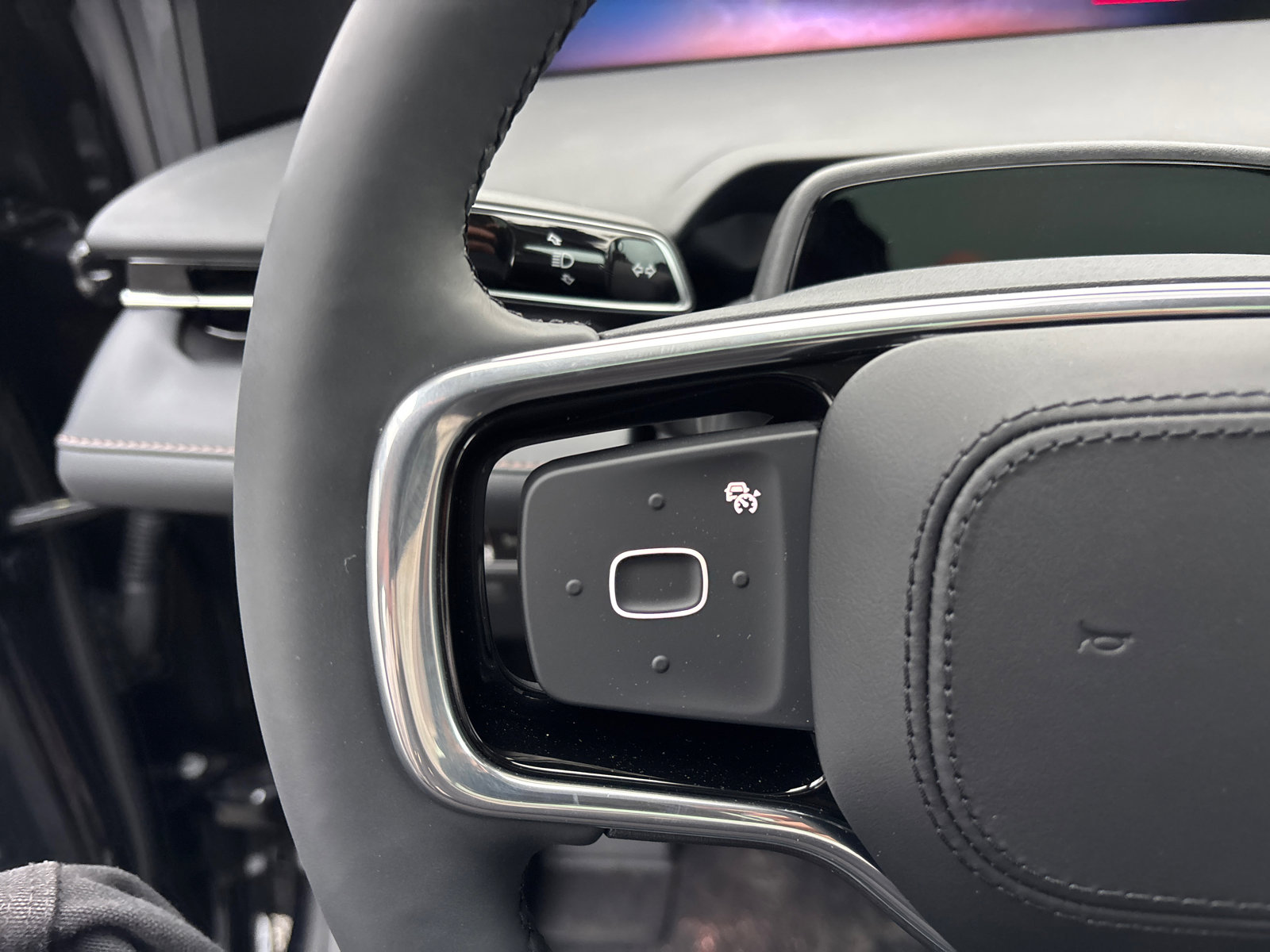 New 2026 Lincoln Nautilus Reserve image 17