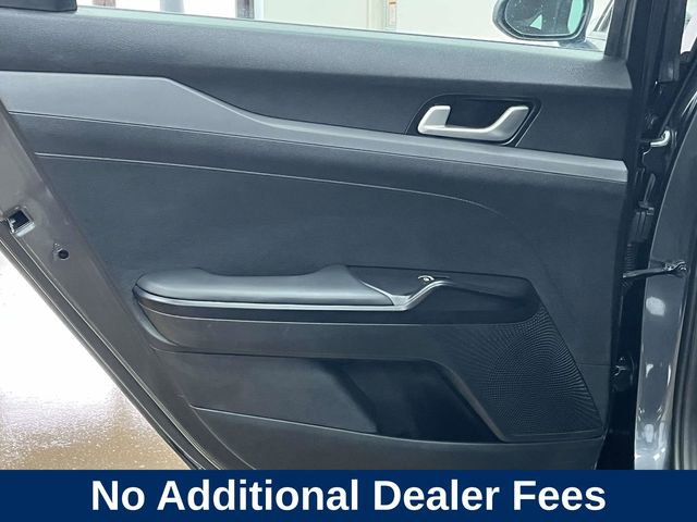 Used 2023 Kia K5 LXS FWD image 17