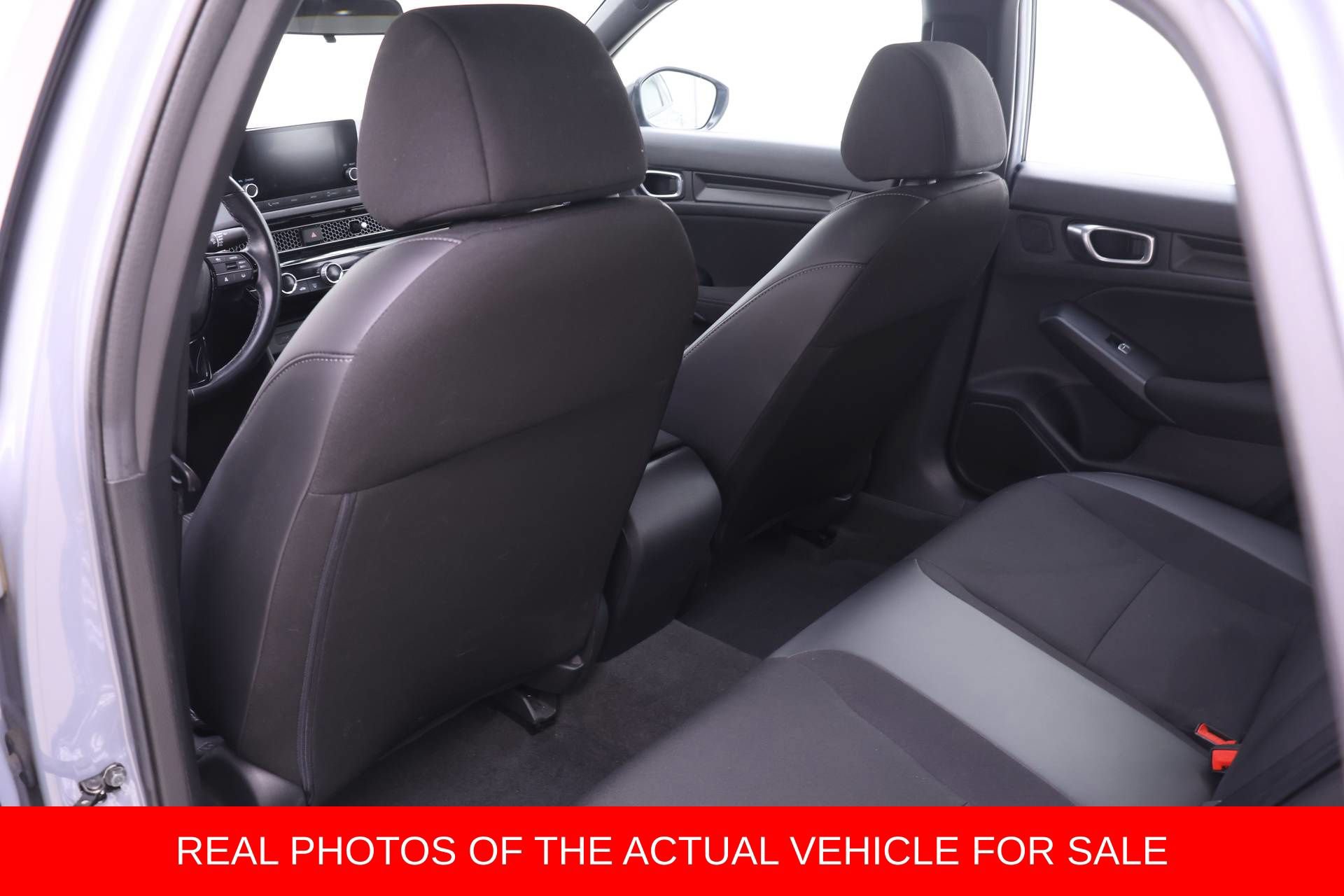 Used 2024 Honda Civic Sport image 11