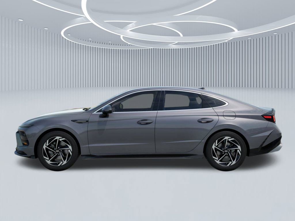 New 2026 Hyundai Sonata SEL image 3