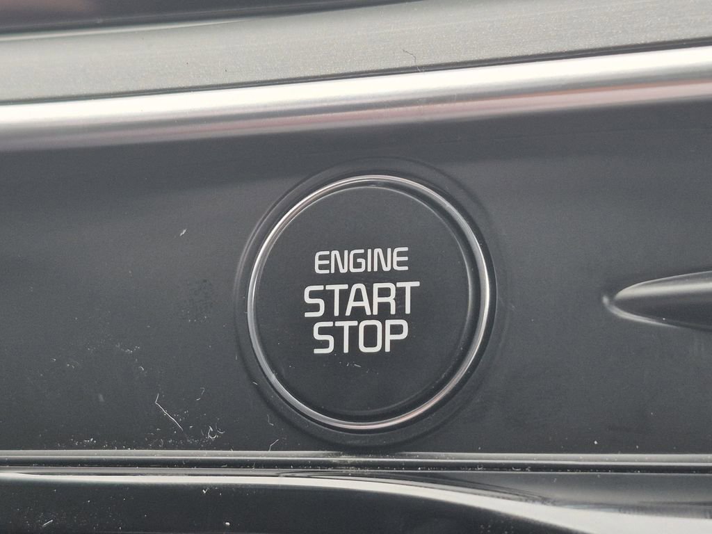 New 2026 Kia K5 GT-Line image 27