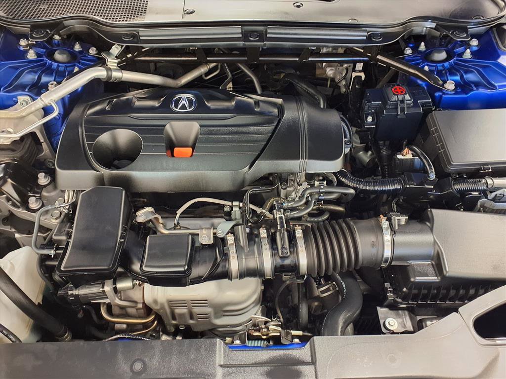 Used 2023 Acura TLX w/ A-SPEC Pkg image 29