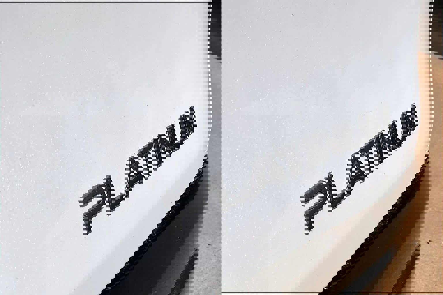 New 2026 Nissan Murano Platinum image 14