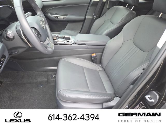 Used 2025 Lexus NX 350 AWD w/ Accessory Package (2T) image 34