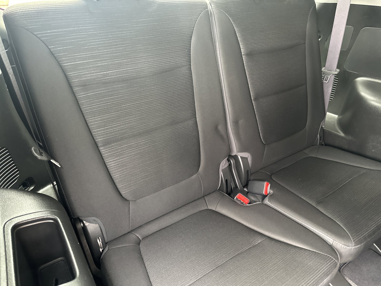 Used 2015 Kia Sorento LX FWD image 29