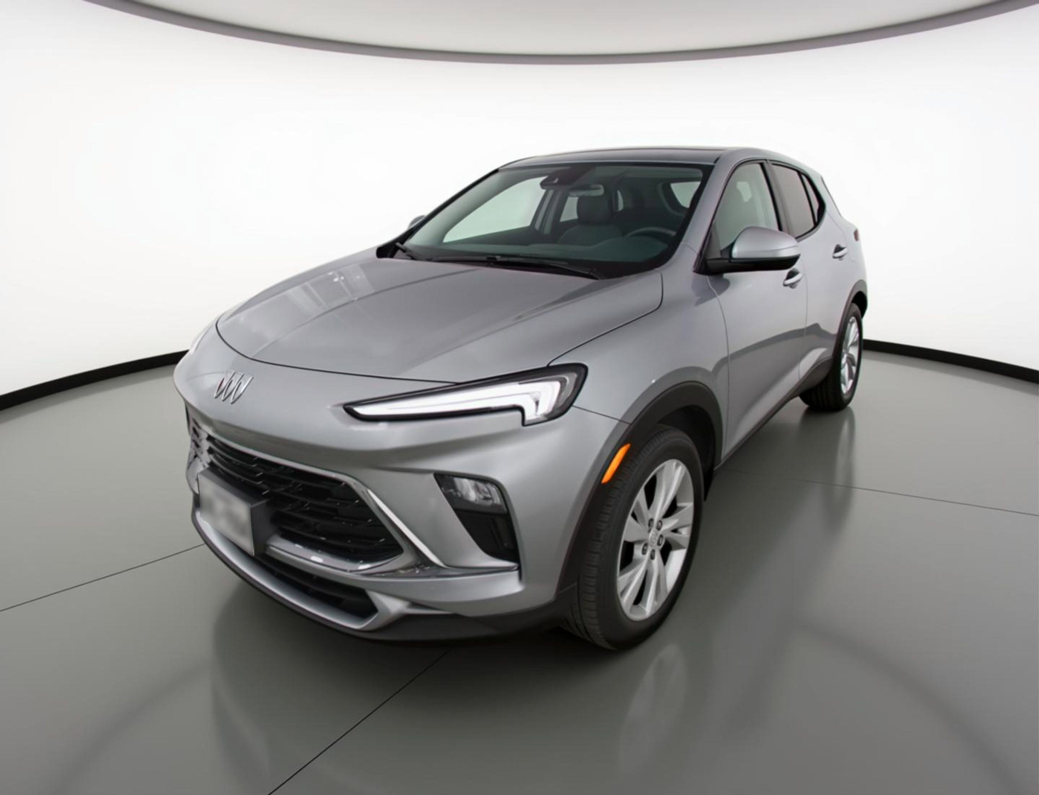 Used 2025 Buick Encore GX Preferred image 3