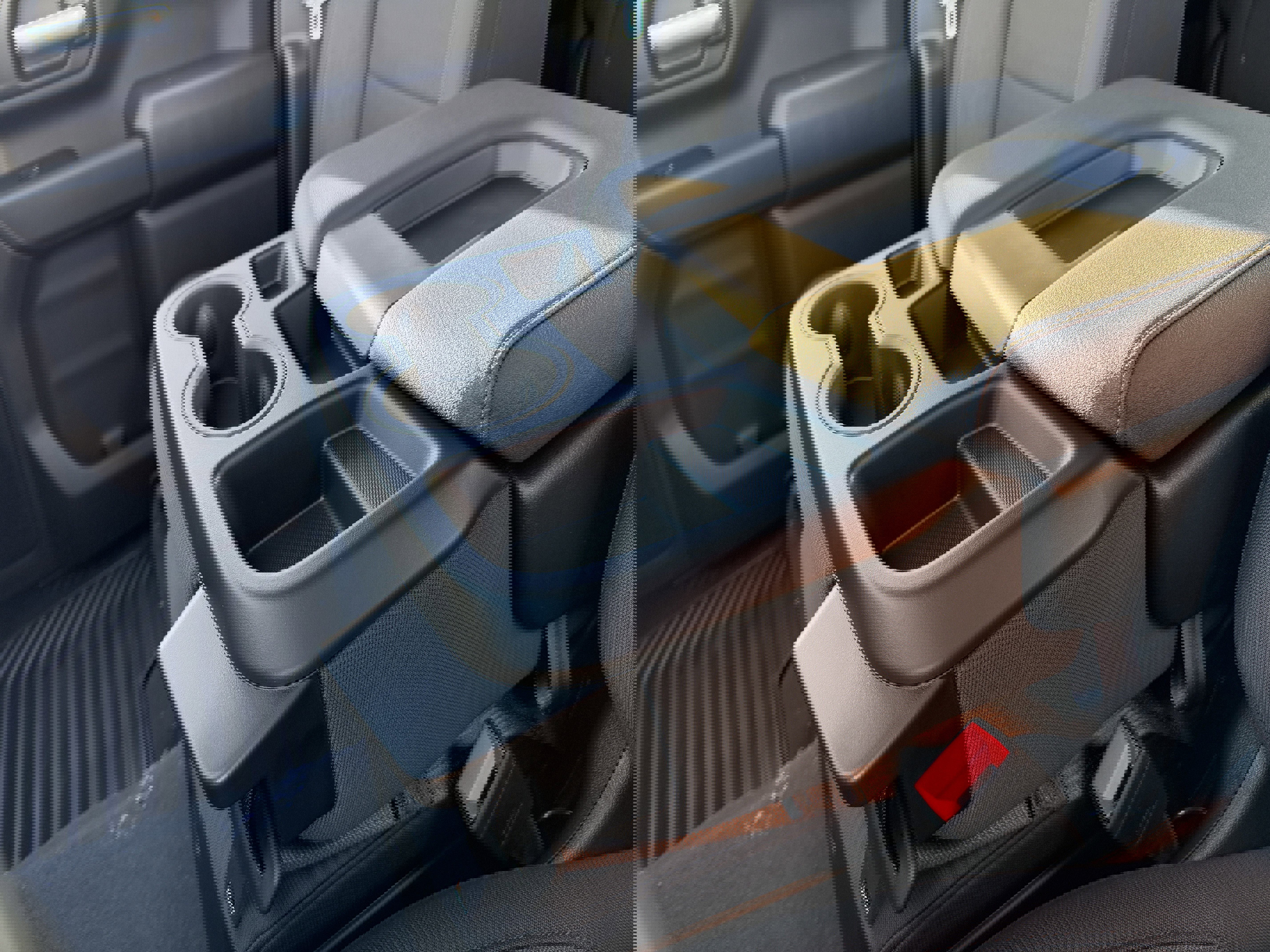 New 2026 Chevrolet Silverado 2500 Custom w/ Custom Value Package image 19