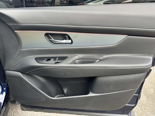 Used 2025 Nissan Murano SL w/ Cargo Package image 8