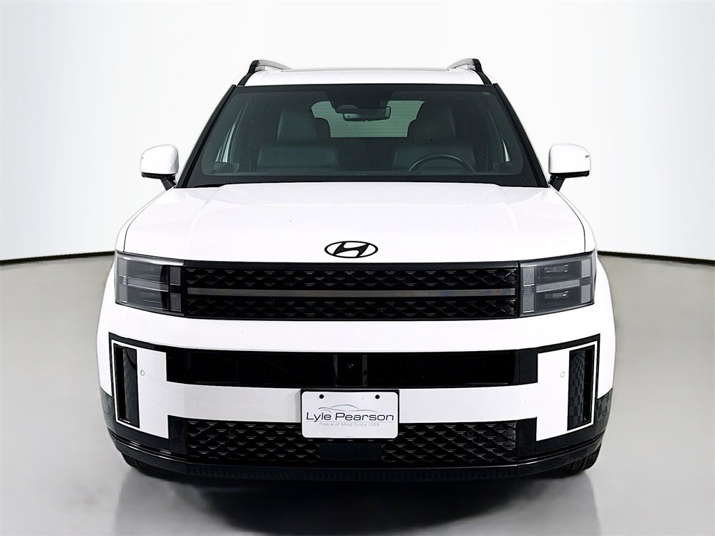 Used 2025 Hyundai Santa Fe Calligraphy image 6