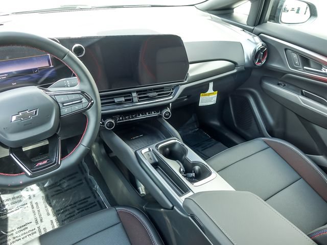 New 2026 Chevrolet Equinox EV RS FWD image 18