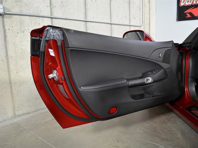 Used 2013 Chevrolet Corvette Convertible image 11