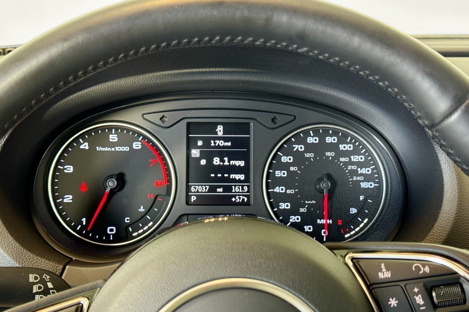 Used 2015 Audi A3 2.0T Premium image 12