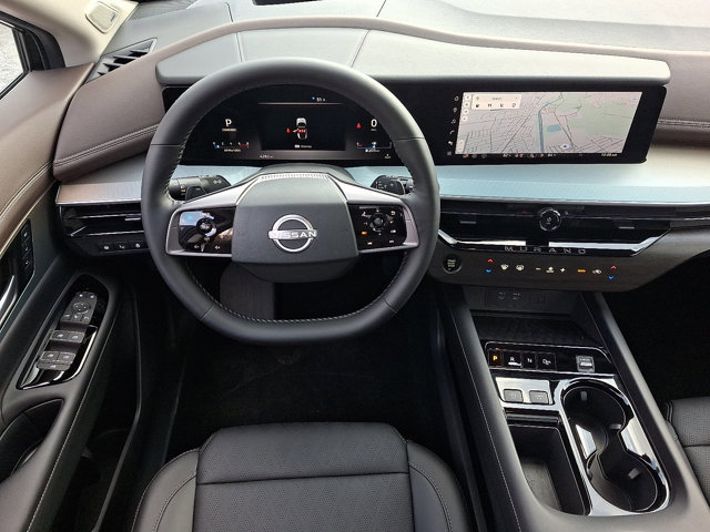 Used 2025 Nissan Murano Platinum w/ Cargo Package image 11