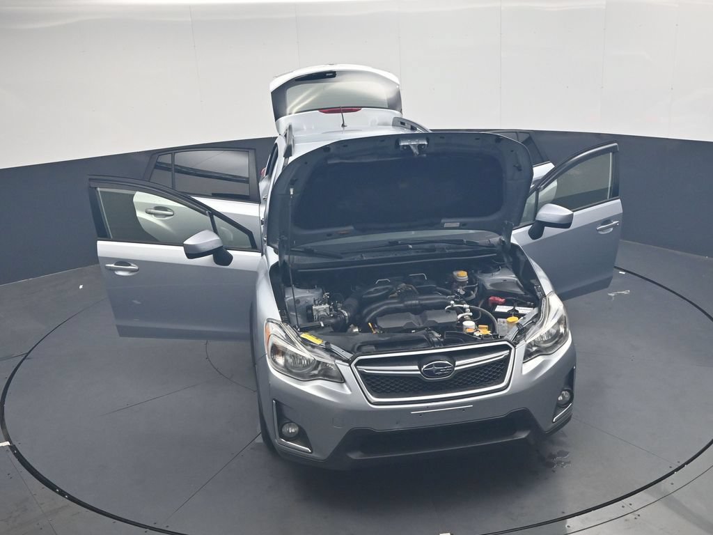 Used 2017 Subaru Crosstrek 2.0i Premium AWD/4WD image 39