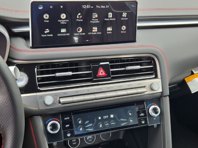 New 2026 Genesis G70 3.3T Sport Prestige AWD/4WD image 14