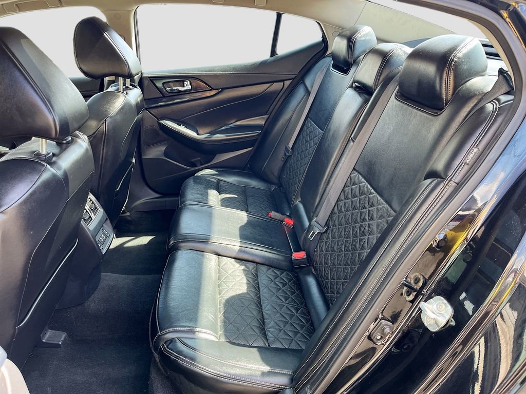 Used 2022 Nissan Maxima Platinum w/ Sport Mat Group image 26