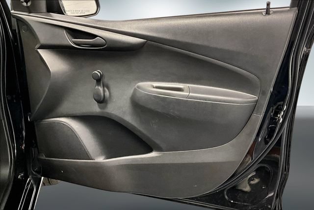 Used 2020 Chevrolet Spark LS FWD image 22
