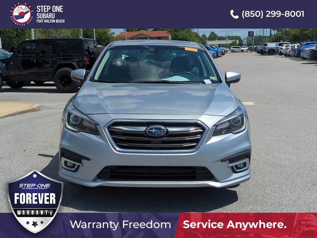 Used 2018 Subaru Legacy 3.6R Limited AWD/4WD image 10