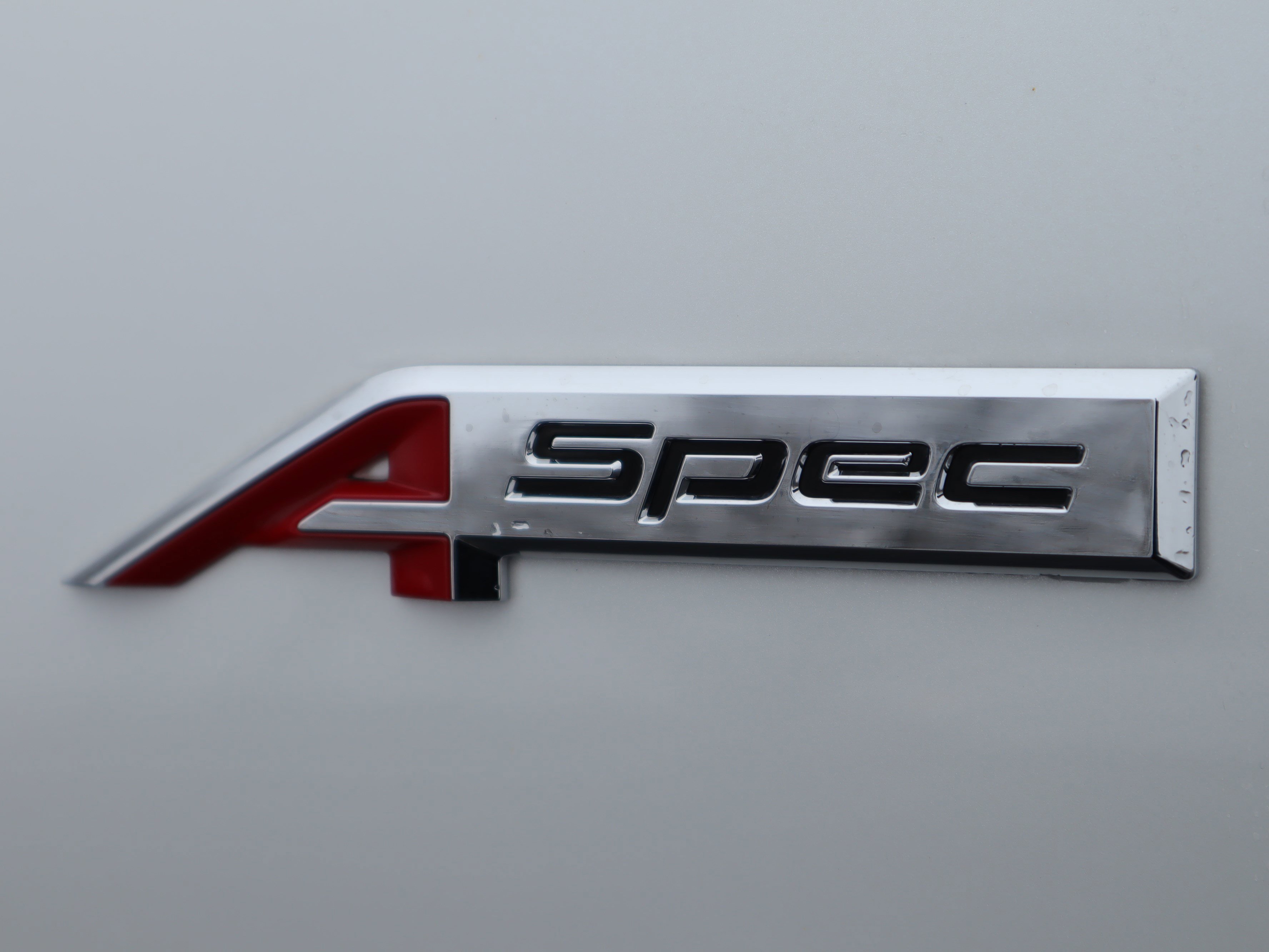 Used 2025 Acura ADX A-Spec image 33