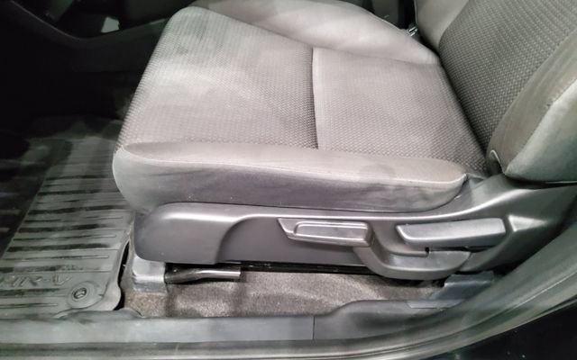 Certified 2021 Honda HR-V LX image 20