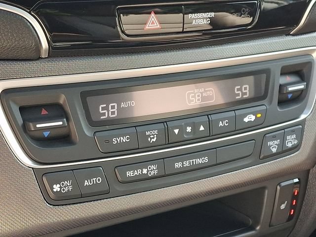 Used 2026 Honda Ridgeline RTL image 18