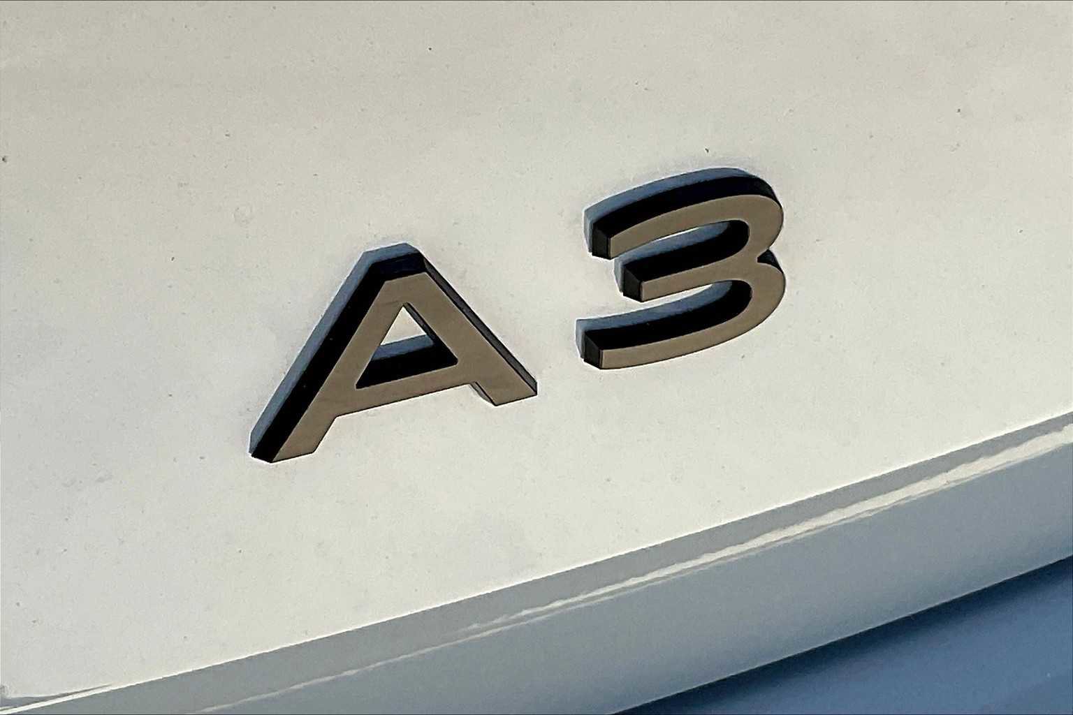 New 2026 Audi A3 2.0T Premium Plus image 15