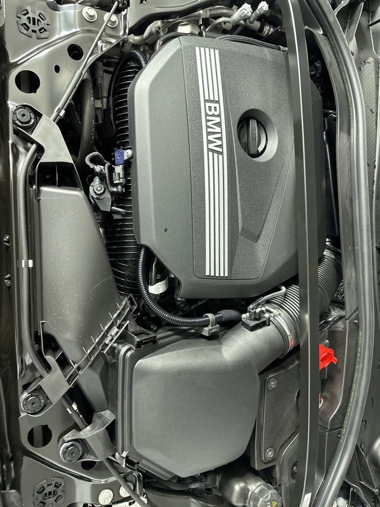 Used 2025 BMW 228i xDrive w/ Technology Package image 28