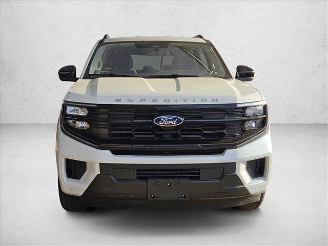 Certified 2025 Ford Expedition Active video 2