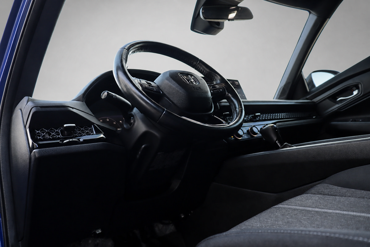 Used 2023 Honda Accord Sport image 26