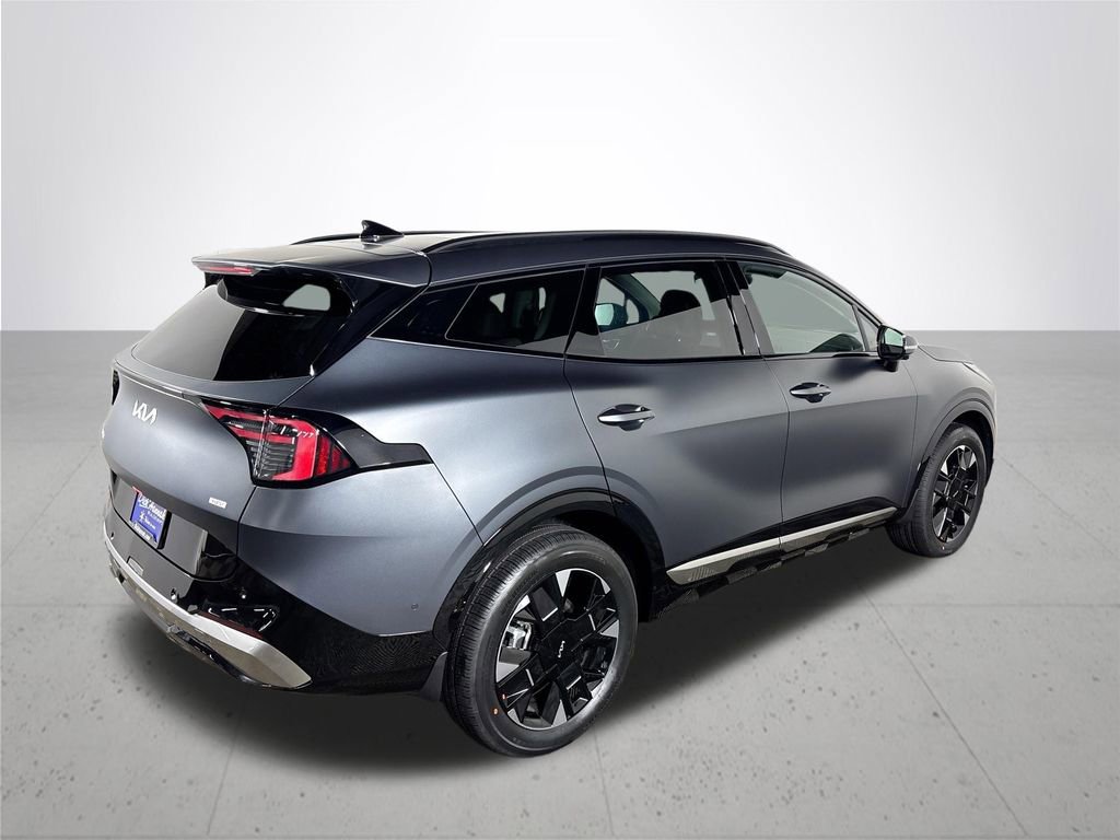 New 2026 Kia Sportage SX Prestige AWD/4WD image 6