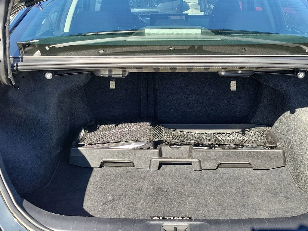 Used 2023 Nissan Altima 2.5 SV w/ SV Premium Package image 31