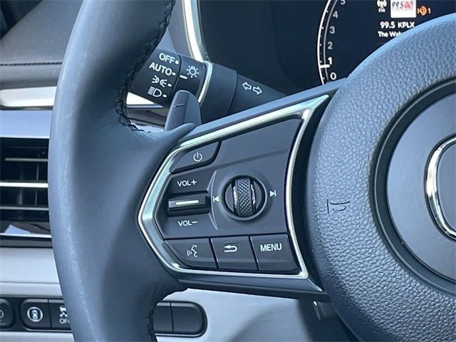New 2026 Acura MDX w/ Technology Package image 15