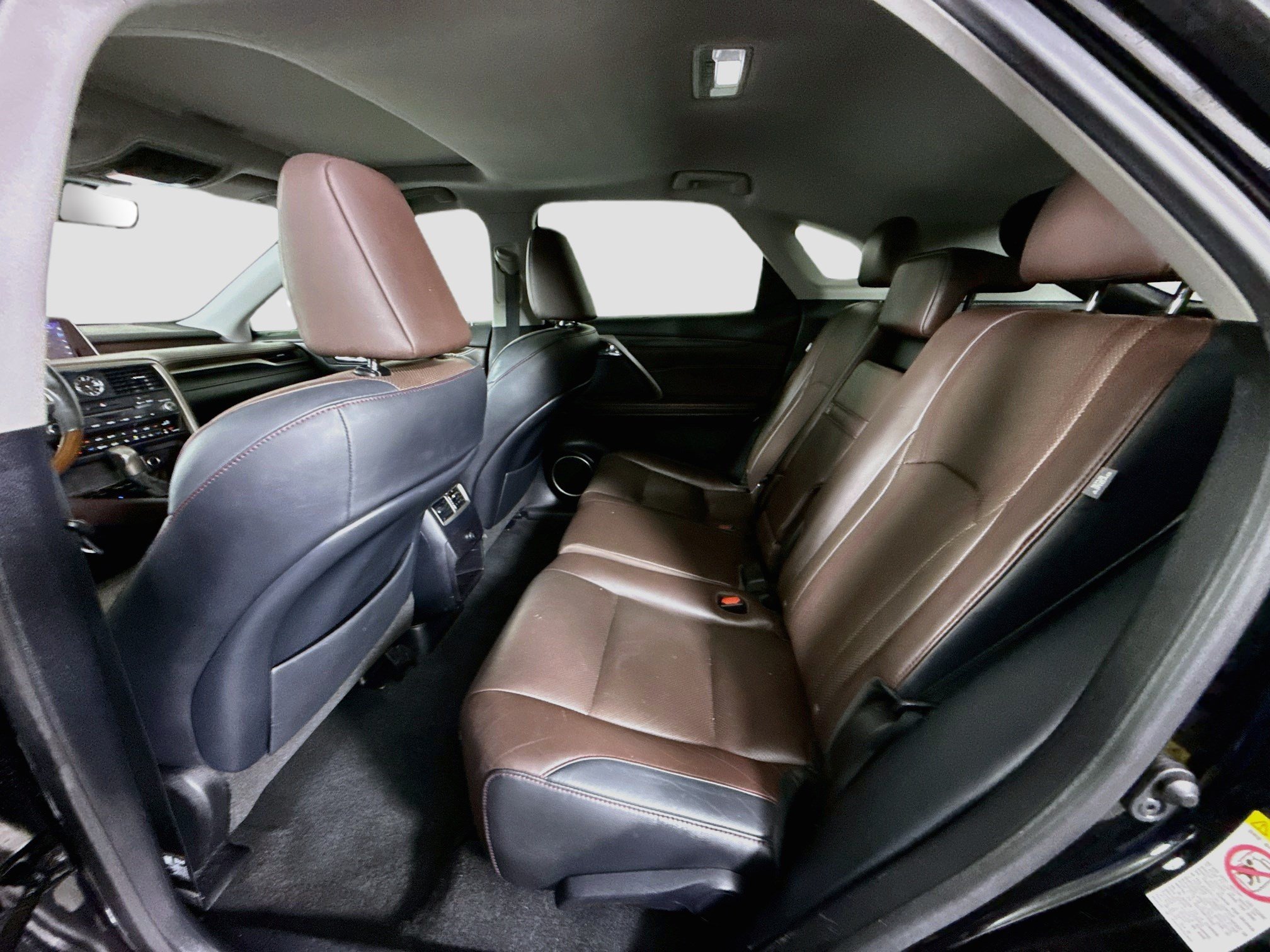Used 2017 Lexus RX 350 FWD w/ Premium Package image 25