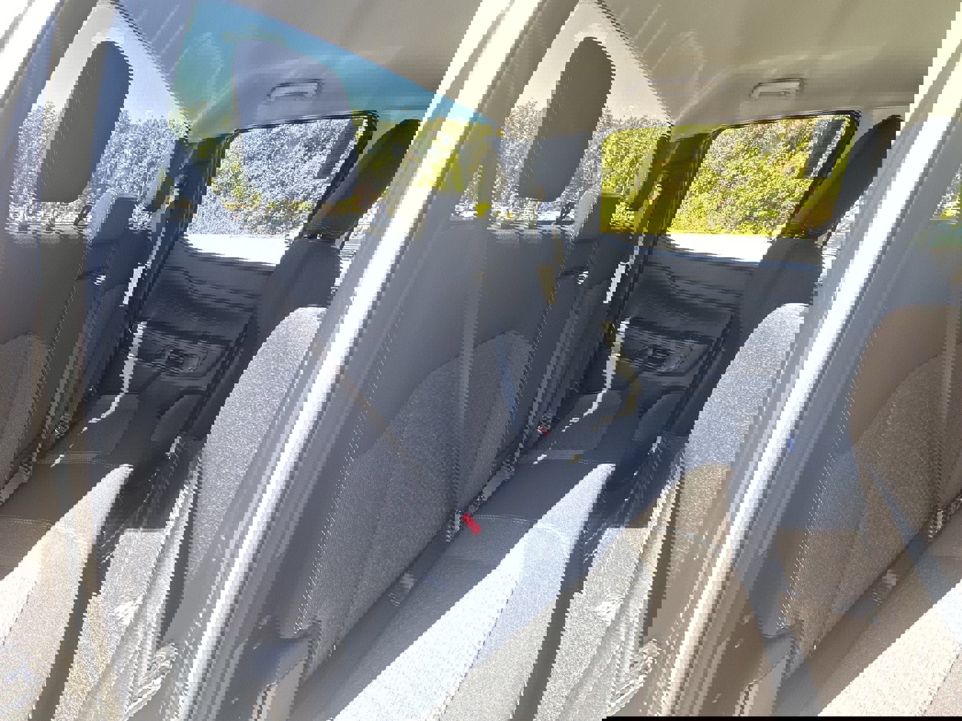 New 2025 Ford Ranger XL w/ Trailer Tow Package image 31