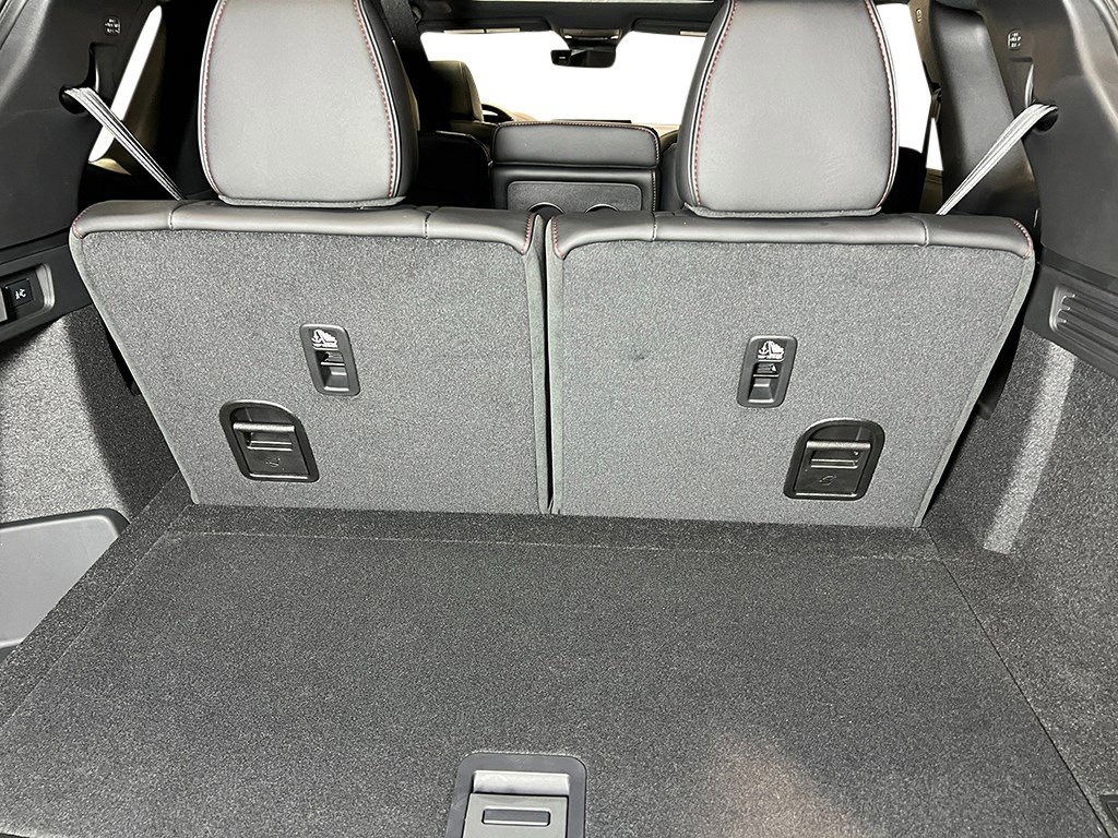 New 2026 Acura MDX A-Spec image 24