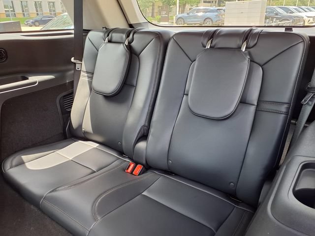 New 2026 Lincoln Aviator 2WD image 9