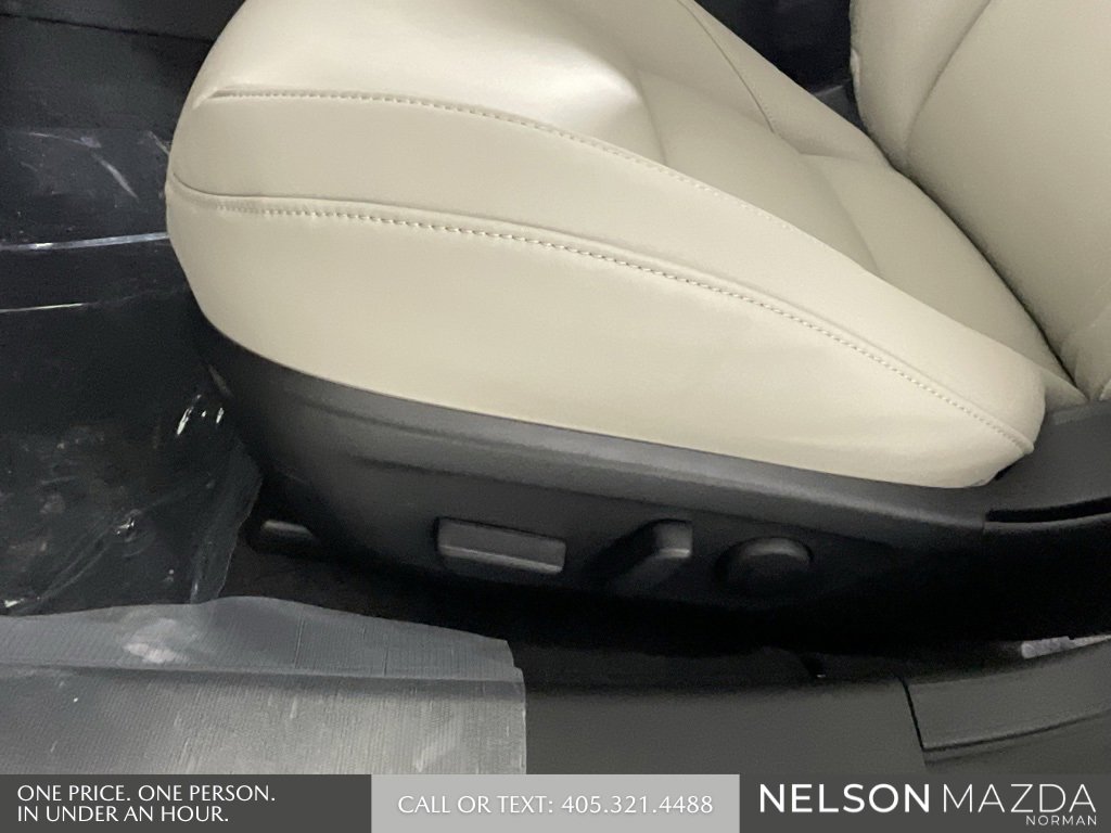 New 2026 MAZDA MAZDA3 2.5 S Preferred image 25