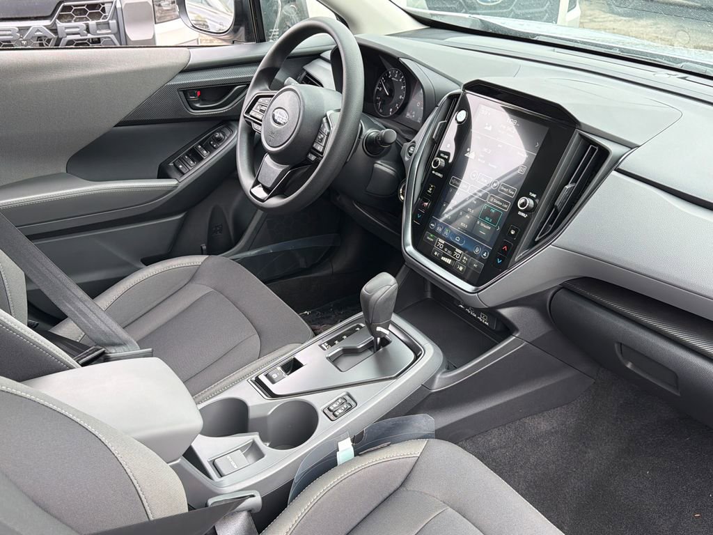 New 2026 Subaru Crosstrek 2.0i Premium AWD/4WD image 8