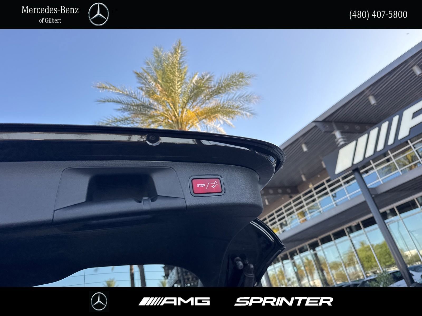 Certified 2026 Mercedes-Benz GLA 250 image 7