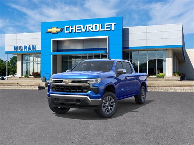 New 2026 Chevrolet Silverado 1500 LT image 9