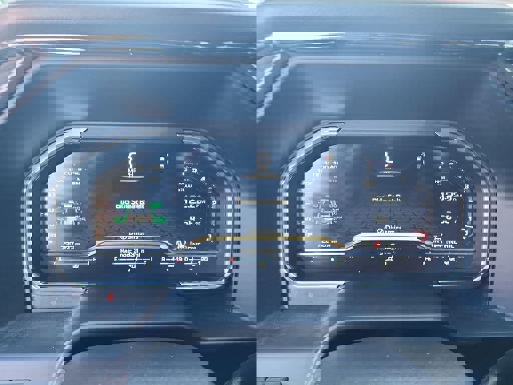 Certified 2024 GMC Sierra 2500 AT4 w/ AT4 Premium Plus Package image 12