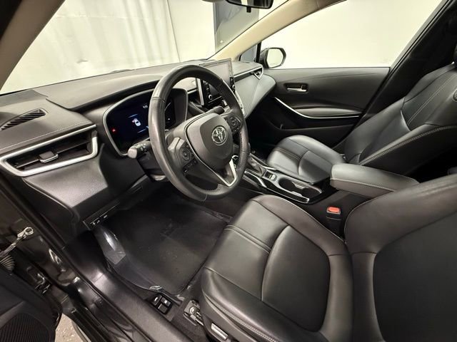 Used 2020 Toyota Corolla XLE image 12