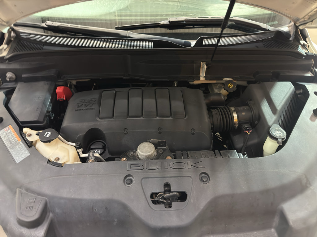 Used 2011 Buick Enclave CXL w/ Trailering Provision Package FWD image 32