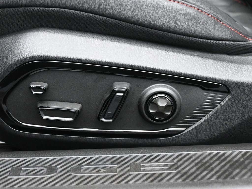 New 2026 Dodge Charger Scat Pack AWD/4WD image 10