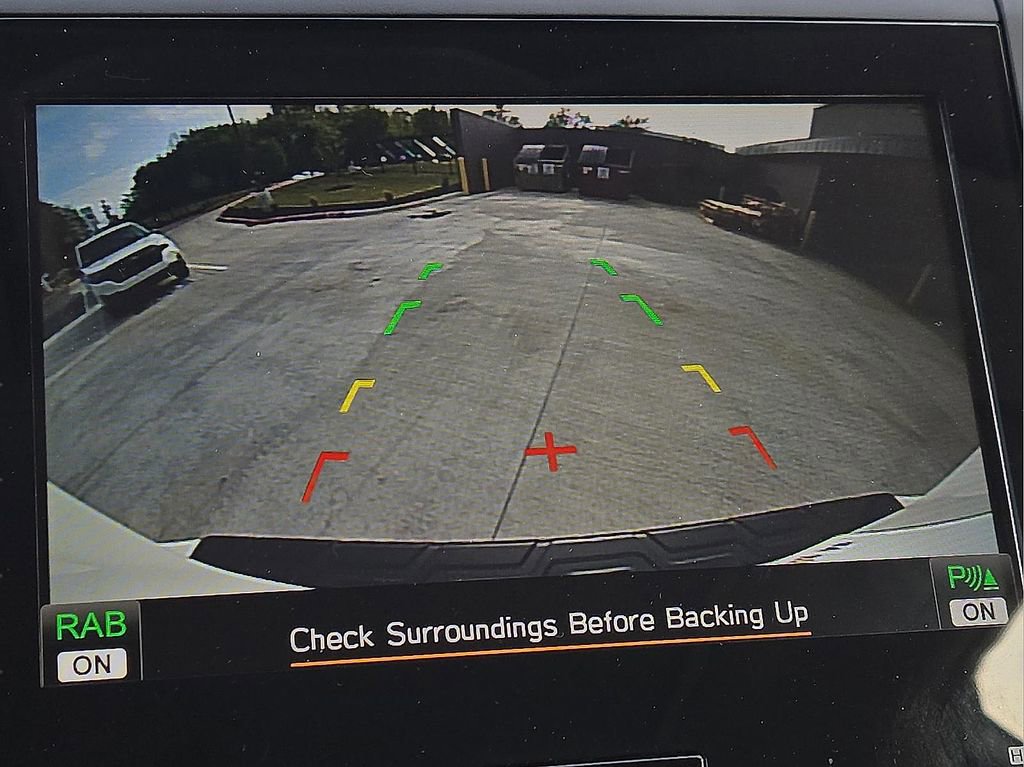 Certified 2024 Subaru Forester Touring image 15