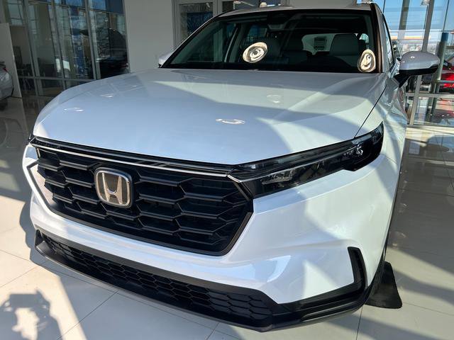 Used 2023 Honda CR-V LX image 3