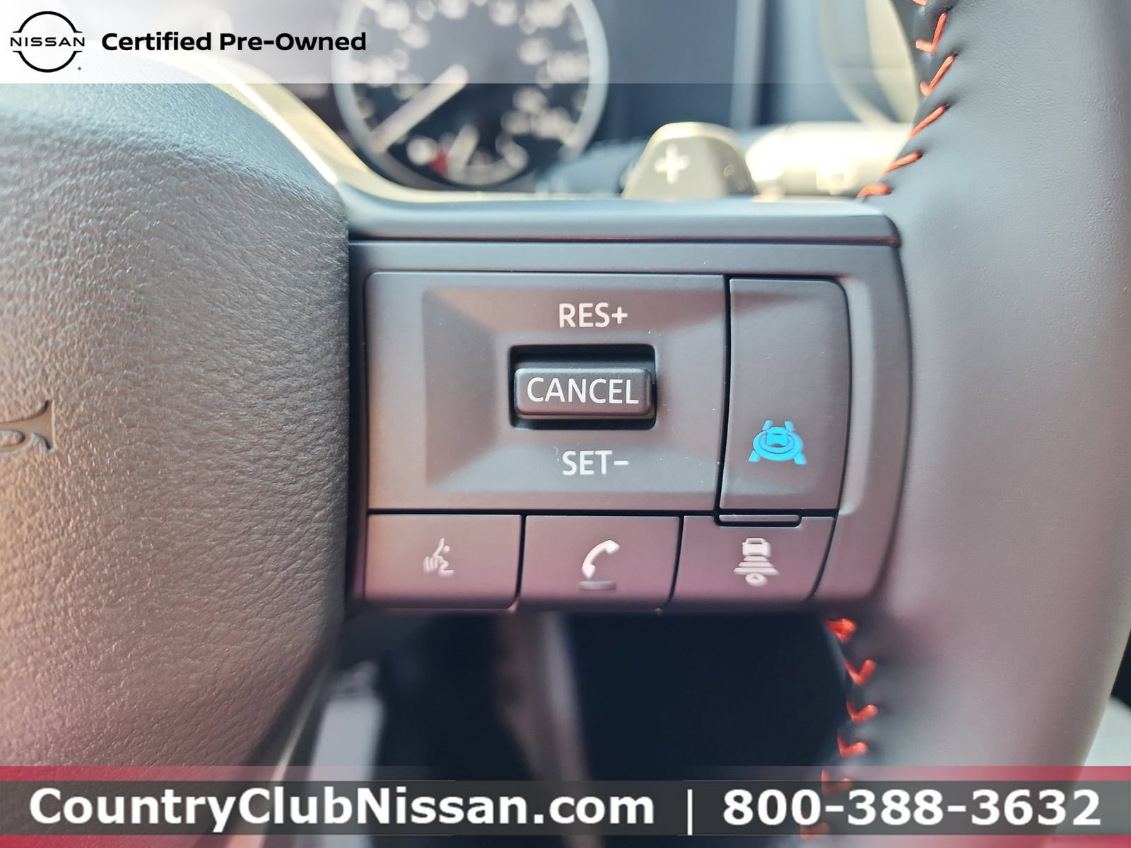Used 2026 Nissan Rogue SV AWD/4WD image 17