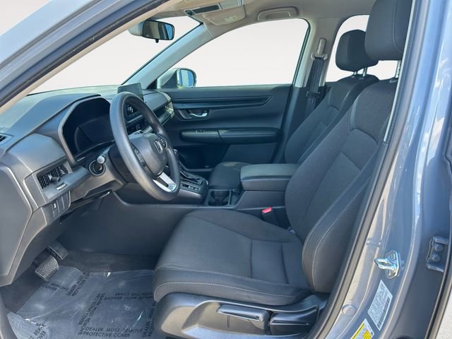 Certified 2024 Honda CR-V LX image 9