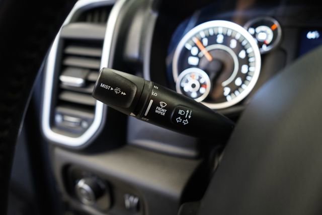 Used 2022 RAM 1500 Big Horn AWD/4WD image 17